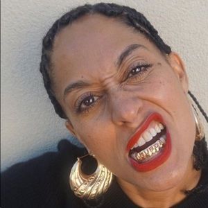 Meet your Posher, Nijah